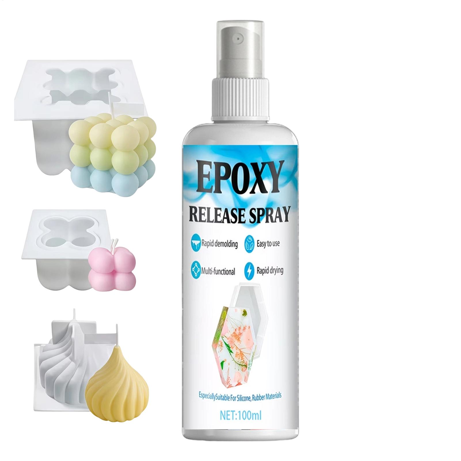 Spray distaccante per stampi i - Release Spray Silicone recensione e prezzo