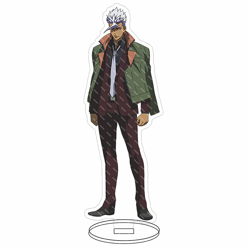 Iron-Blooded Orphans MSV Mobil - Resin Art Toys recensione e prezzo
