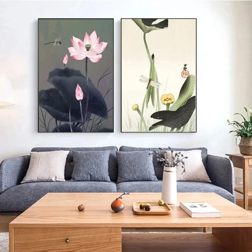 Poster artistico tradizionale  - Resin Art With Flowers recensione e prezzo