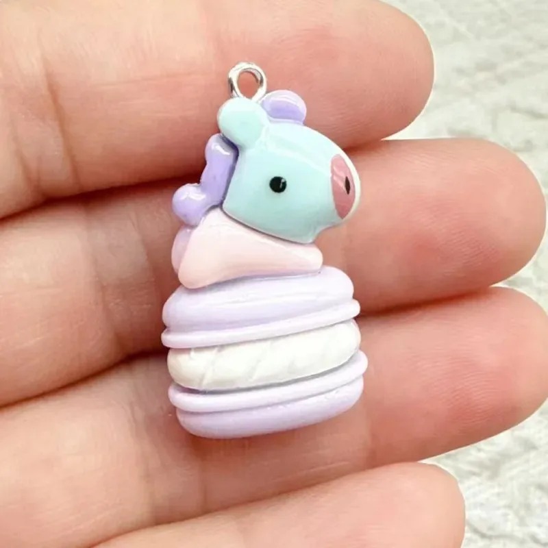 10 Pezzi Ciondoli Misti in Res - Resin Art Supplies recensione e prezzo