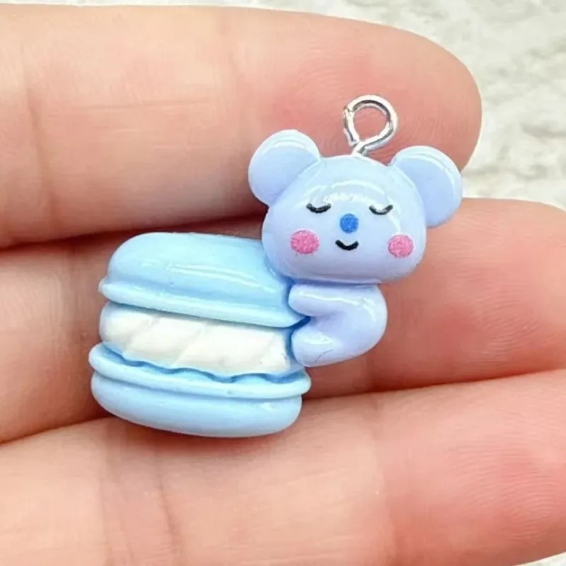 10 Pezzi Ciondoli Misti in Res - Resin Art Supplies recensione e prezzo