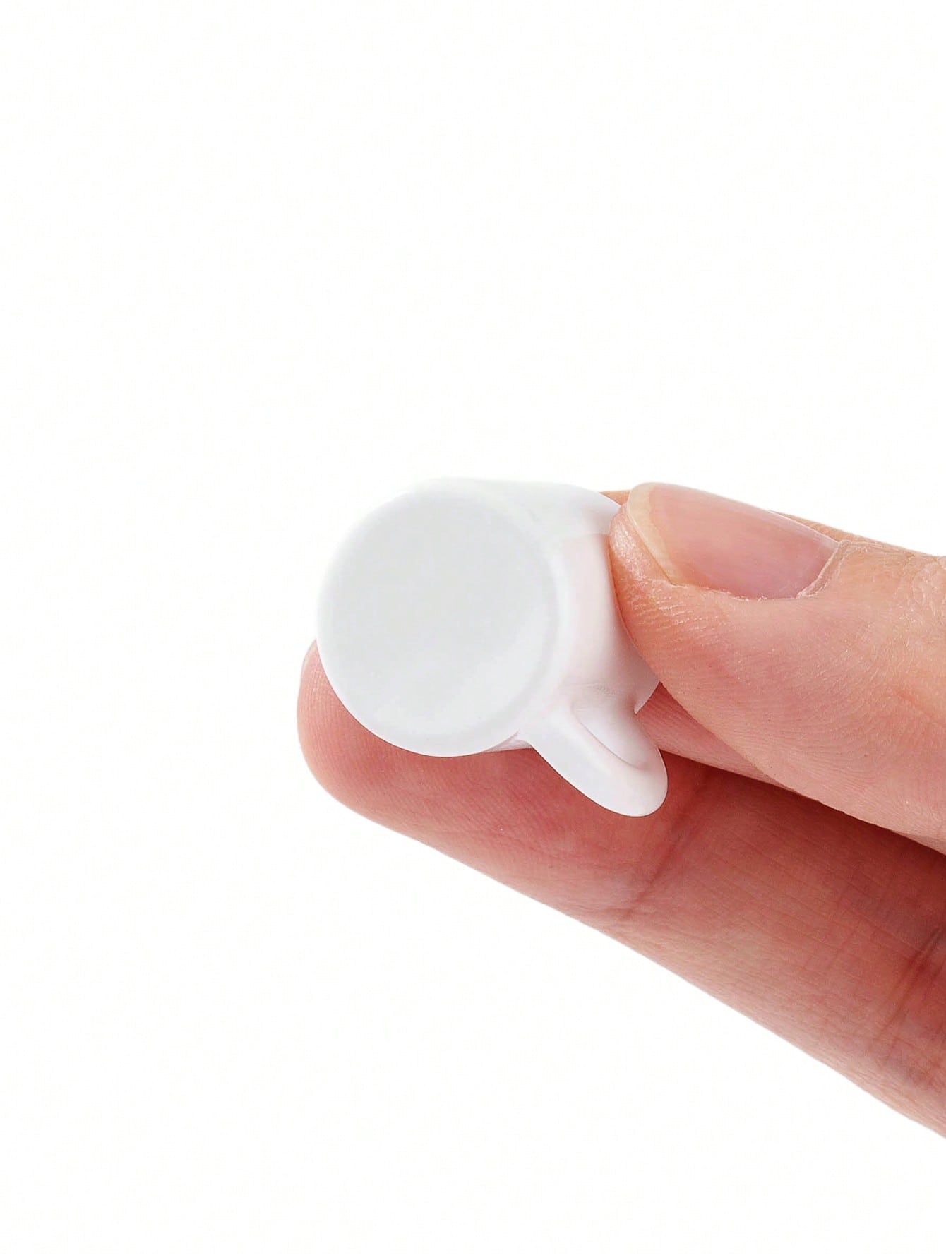 10 tazze bianche in miniatura  - Resin Art Toys recensione e prezzo