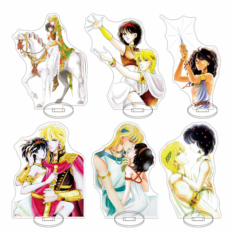 Red River Anime Classic The Sk - Resin Art Toys recensione e prezzo
