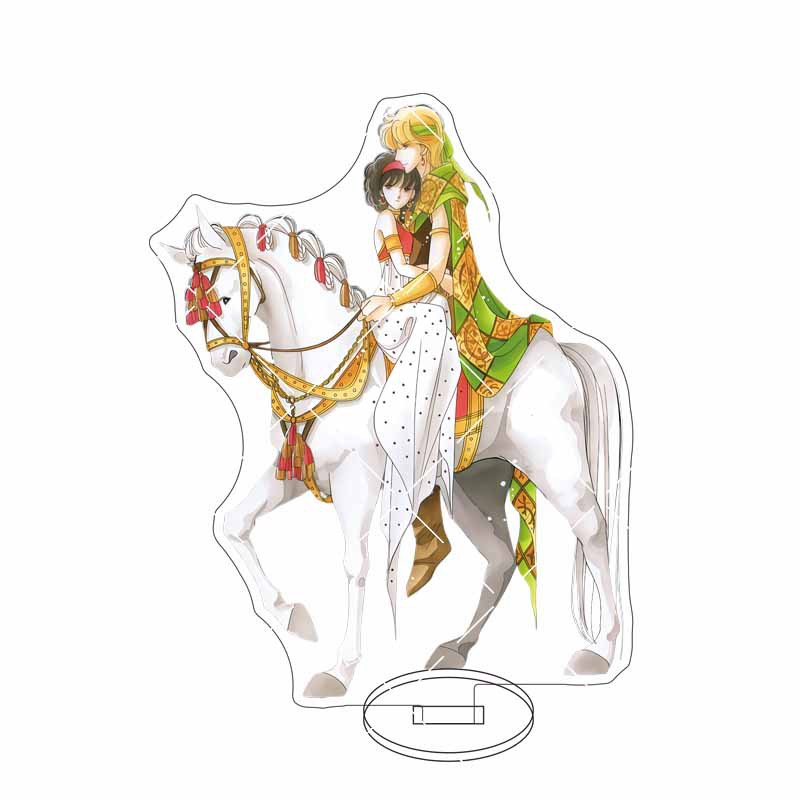 Red River Anime Classic The Sk - Resin Art Toys recensione e prezzo