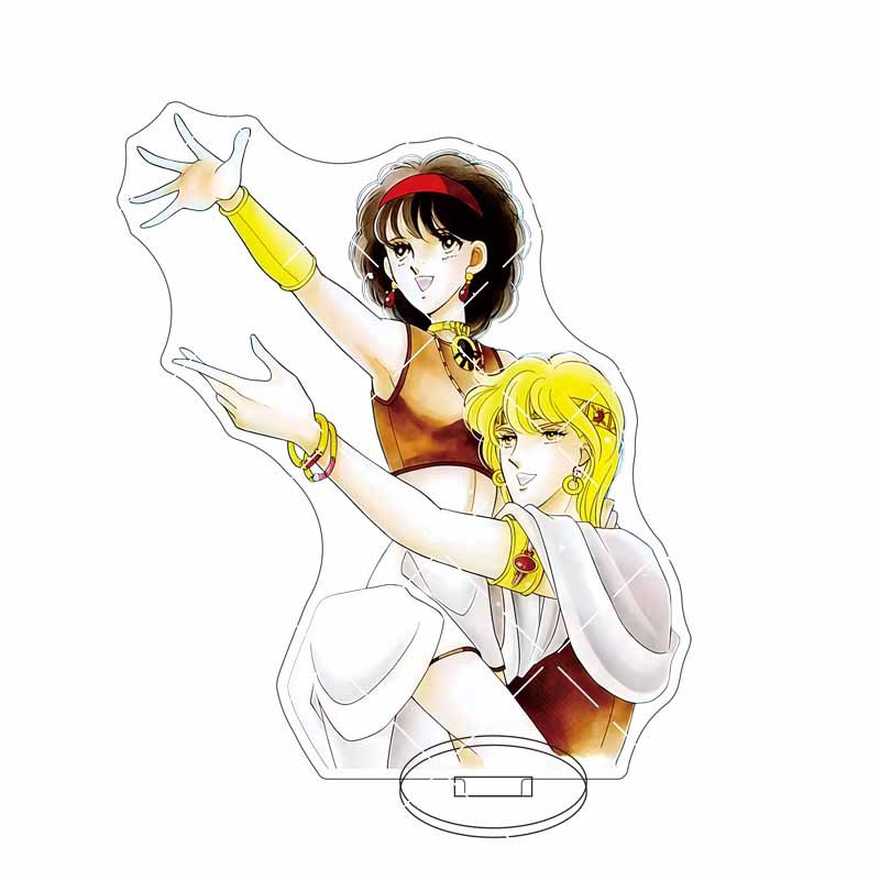 Red River Anime Classic The Sk - Resin Art Toys recensione e prezzo