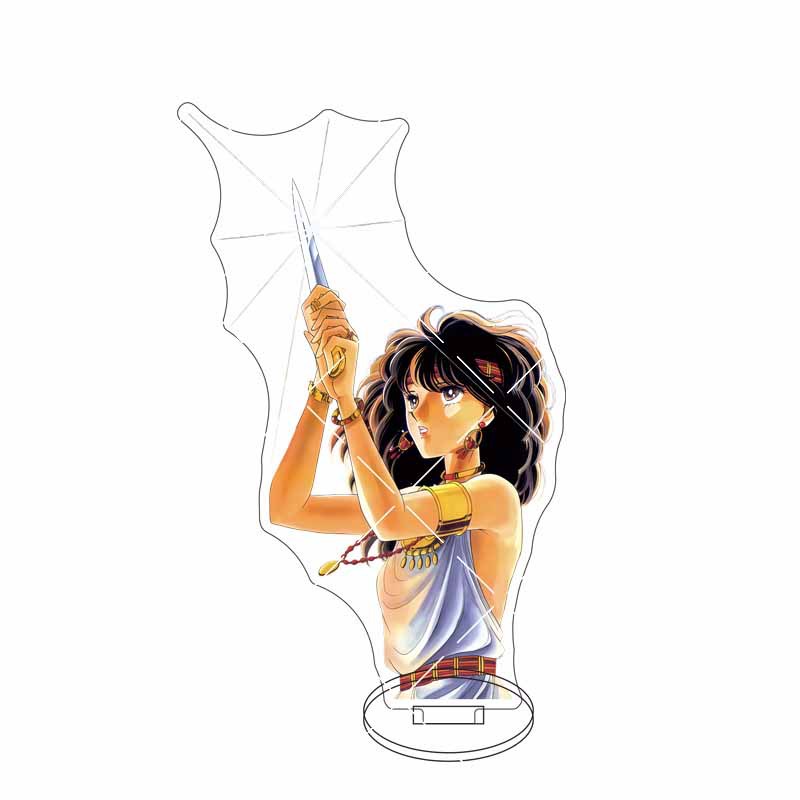 Red River Anime Classic The Sk - Resin Art Toys recensione e prezzo