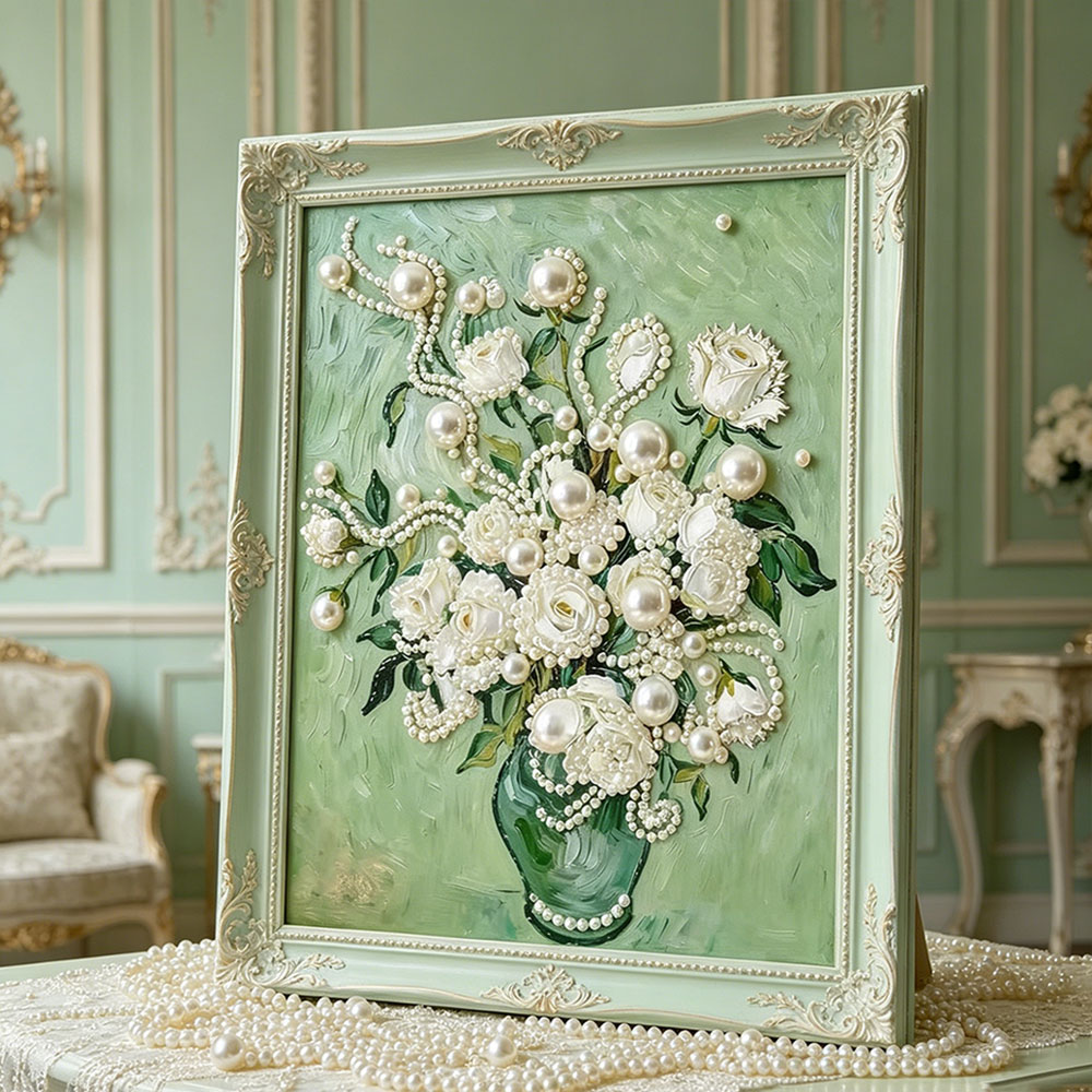 Kit di pittura artistica con p - Resin Art Kit For Beginners recensione e prezzo