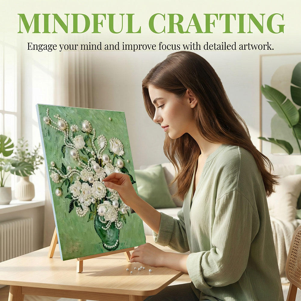 Kit di pittura artistica con p - Resin Art Kit For Beginners recensione e prezzo