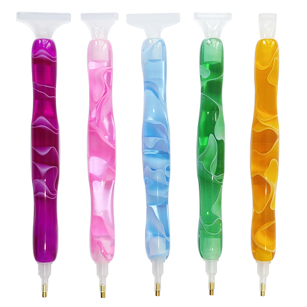 Penna per Diamond Painting in  - Resin Art Set recensione e prezzo