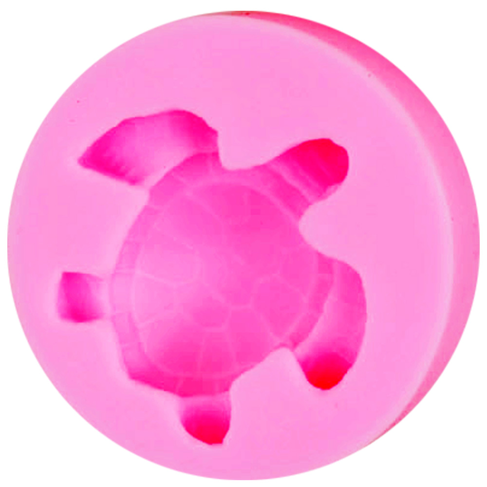 Sophronia Tartaruga marina Sta - Resin Art Beach recensione e prezzo