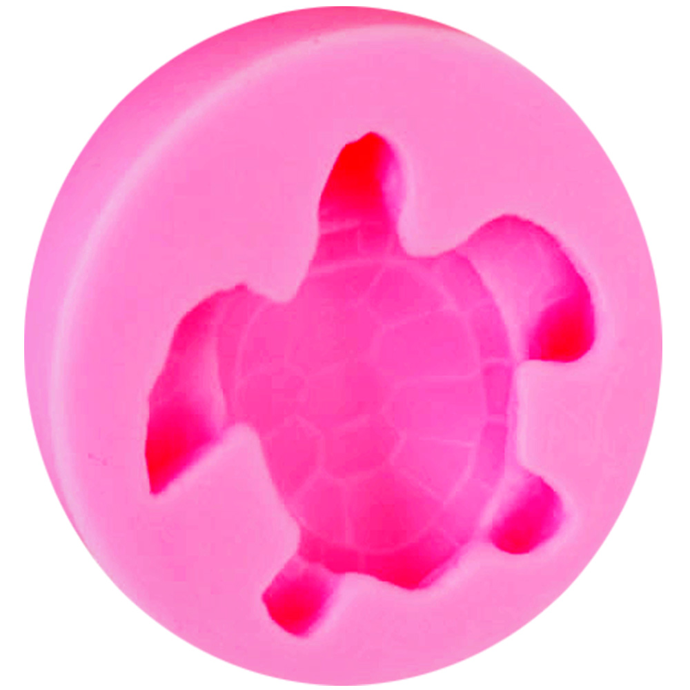 Sophronia Tartaruga marina Sta - Resin Art Beach recensione e prezzo